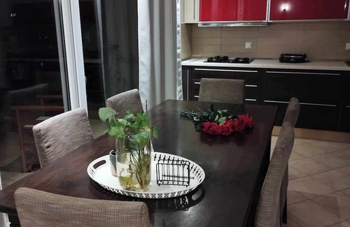 Stavroupoli Apartment | Mezoneta with 3-bedroom and parking stasion