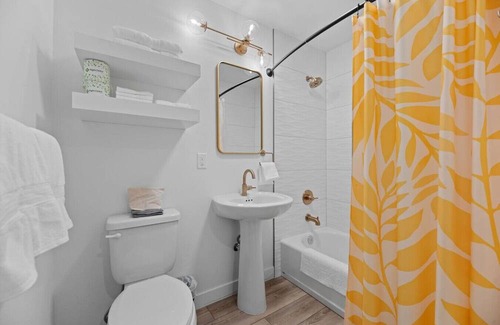 Spearfish Apartment | Queen City Inn and Extended Stay #6