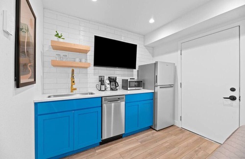 Spearfish Apartment | Queen City Inn and Extended Stay #6