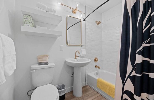 Spearfish Apartment | Queen City Inn and Extended Stay #2
