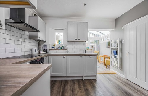 West Wittering House | West Wittering Family Cottage | Pass the Keys