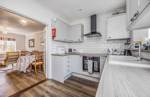 West Wittering House | West Wittering Family Cottage | Pass the Keys