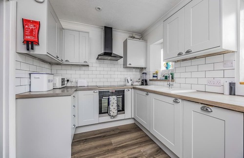 West Wittering House | West Wittering Family Cottage | Pass the Keys