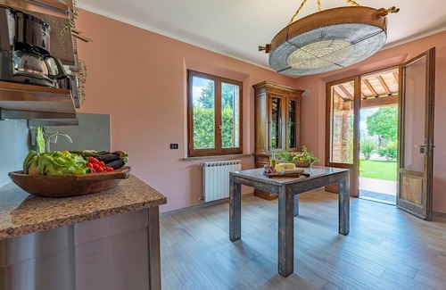 Chianciano Terme Villa | Podere Gellino 14, Emma Villas