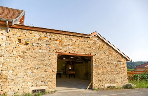 Chozeau House | Gite la maison d'émile