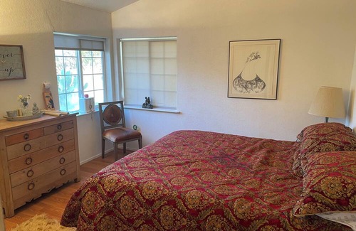 Warner Springs Other | Delightful farmhouse with AC in Warner Springs - 5 bedrooms
