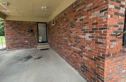 Wynnburg House | 4-bedroom decoy den in Tiptonville