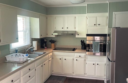 Wynnburg House | 4-bedroom decoy den in Tiptonville