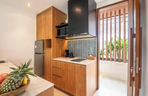Kutuh Kaja House | Beautiful Villa private pool Ubud