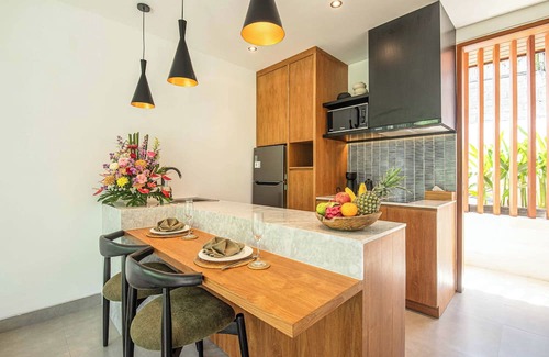 Kutuh Kaja House | Beautiful Villa private pool Ubud