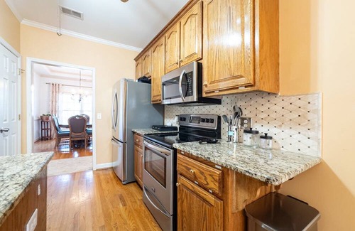 Cartersville House | 530 Waterford Drive, Cartersville