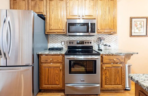 Cartersville House | 530 Waterford Drive, Cartersville