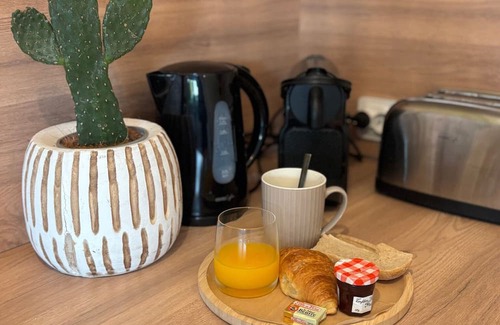 Mandelieu-la-Napoule Beach Condo | Cosy studio with pool - Mandelieu La Napoule