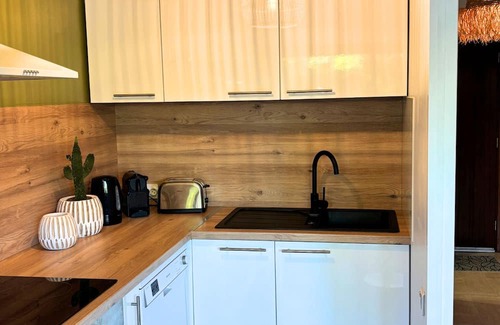 Mandelieu-la-Napoule Beach Condo | Cosy studio with pool - Mandelieu La Napoule