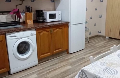 Jerez de la Frontera Apartment | Chalet con piscina privada y Barbacoa