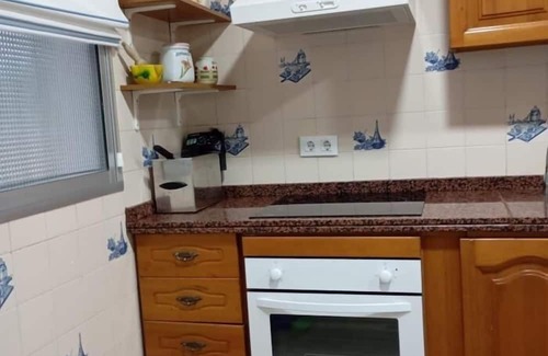 Jerez de la Frontera Apartment | Chalet con piscina privada y Barbacoa