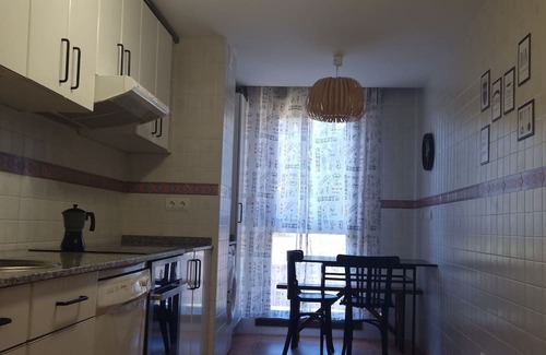 Sojuela Apartment | Wood, Wine and Golf.
