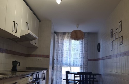 Sojuela Apartment | Wood, Wine and Golf.