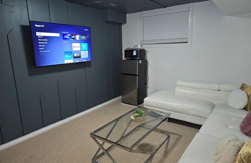 London Apartment | TRANQUIL HAVEN - Comfort and Serenity Redefined