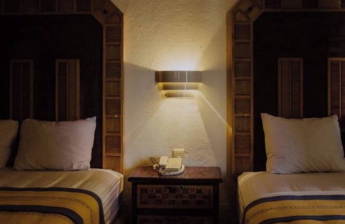 Merida Municipality Hotel | Mérida Centro Retreat w/Outdoor Pool, Garden Views & Walkable Cultural Hotspots