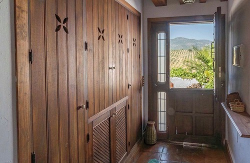 Algodonales Villa | Casa Madrigueras Algodonales by Ruralidays