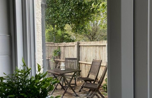 Cambridge House | Newly decorated 4-bed home near Cambridge city centre