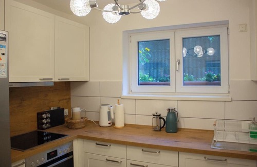 Seeheim-Jugenheim Apartment | Villa Yorda - Style. Beautiful. Yorda.