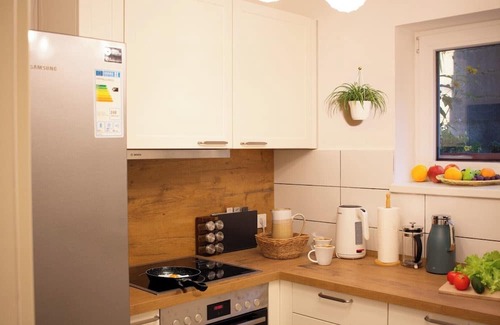 Seeheim-Jugenheim Apartment | Villa Yorda - Style. Beautiful. Yorda.