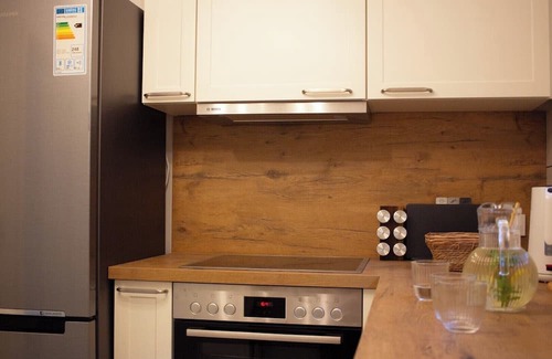 Seeheim-Jugenheim Apartment | Villa Yorda - Style. Beautiful. Yorda.