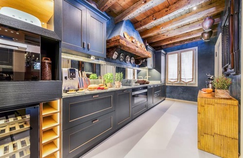 Dorsoduro Villa | Dimora Sabion - Five Bedroom Villa, Sleeps 12