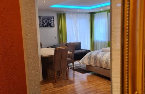 Schechingen Apartment | WellandHome-Apartment Schechingen