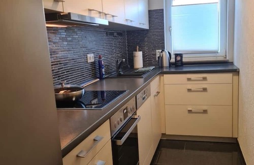 Schechingen Apartment | WellandHome-Apartment Schechingen