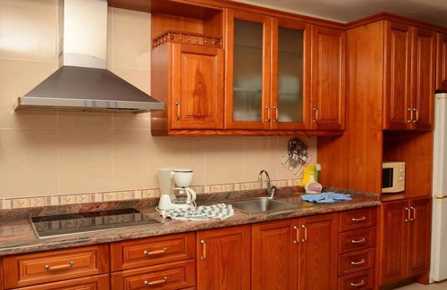 La Calera Apartment | Apt. Heliconia Nº 5