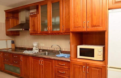La Calera Apartment | Apt. Heliconia Nº 5
