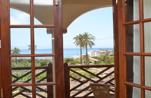 La Calera Apartment | Apt. Heliconia Nº 5