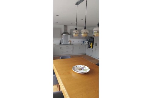 Wrangaton House | Family home on the edge of Dartmoor