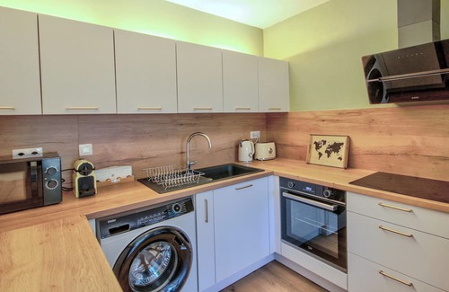 Le Landrel Apartment | Rennes - 5 rooms, 2 bathrooms - Ideal for groups & professionals