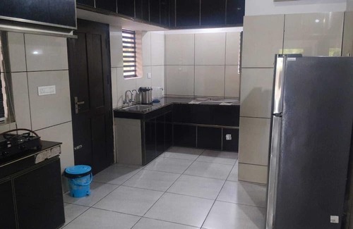 Kottakkal Apartment | Feliz Havens