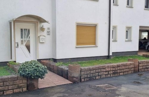 Wallenrod Apartment | Holiday apartment or fitters in Lauterbach