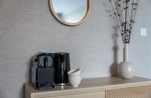 Municipality of Tilburg Apartment | Study hard, relax harder. Stay near University Tilburg and enjoy fresh air and greenery right outside. Great value, shared facilities, and a peaceful vibe — ideal for student life.