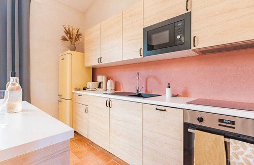 Roussillon Cottage | Domaine plan des devens