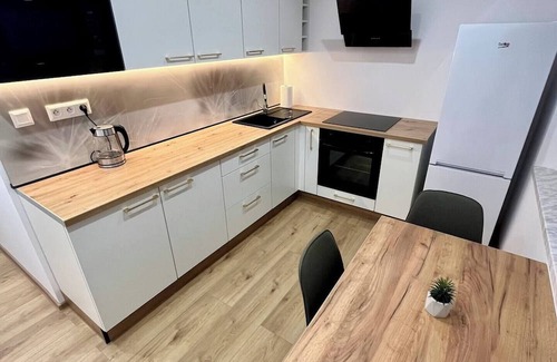 Juh Apartment | Nikky Apt!