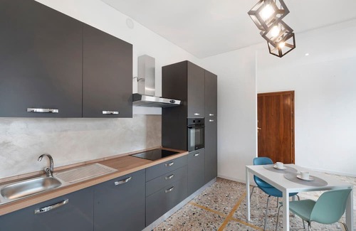 Citta Bassa Apartment | Room 'Enza 2' with Wi-Fi