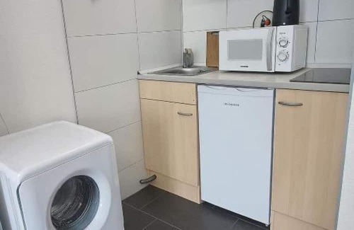 Mitte Apartment | CityNest Hannover O9