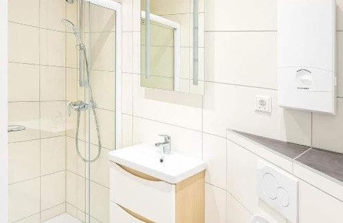 Mitte Apartment | CityNest Hannover O9