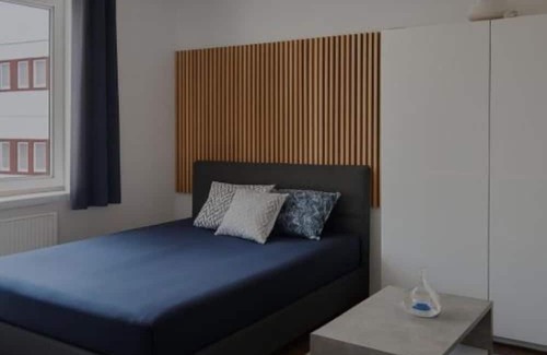 Mitte Apartment | CityNest Hannover O9