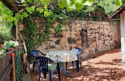 Gera House | Vacation home for 9 guests with 100m² in Gera (296402)