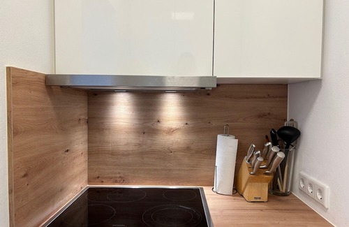 Seeon-Seebruck Apartment | Vacation apartment/apartment for 6 guests with 54m² in Seebruck (297256)