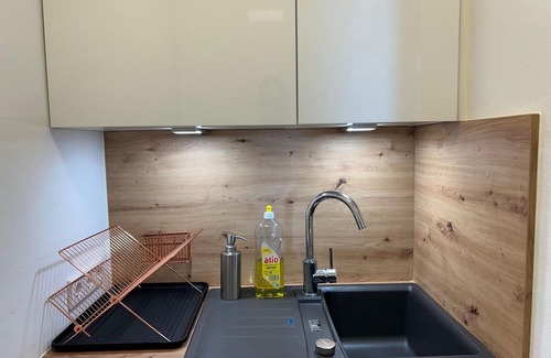 Seeon-Seebruck Apartment | Vacation apartment/apartment for 6 guests with 54m² in Seebruck (297256)