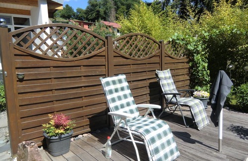 Moerlenbach Apartment | Vacation apartment/apartment for 3 guests with 84m² in Mörlenbach (60638)